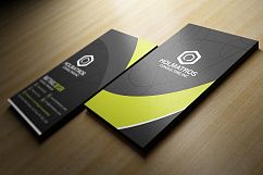 Creative Business Card Product Image 1