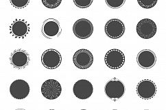 LogoCreator 380+ Elements &amp; Mock-Ups Product Image 3