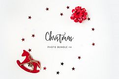 Christmas Photo Bundle #4 Product Image 7