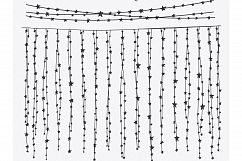 Confetti Brushes for Illustrator Product Image 13