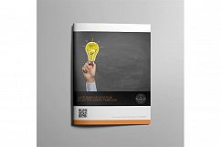 Customer Satisfaction US Letter Survey Template Product Image 3