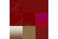 Valentine Backgrounds Product Image 6