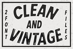 Old Press Two Styles  Product Image 3