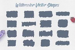 Watercolor Creatures vol. 1 Product Image 5