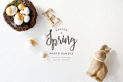 Easter &amp; Spring Photo Bundle Product Image 2