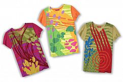 Vector Template Shapes #1 Product Image 5