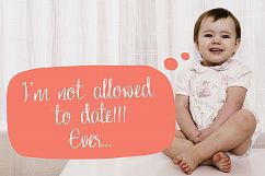 Adelle Script Typeface Product Image 5
