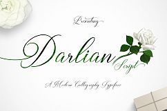 Darlian 1