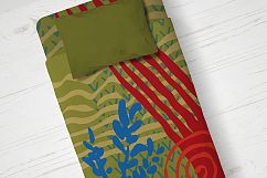 Vector Template Shapes #1 Product Image 7