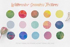 Watercolor Creatures vol. 1 Product Image 6