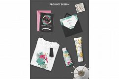 Paradise Flowers Product Image 7