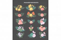 Paradise Flowers Product Image 4