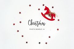 Christmas Photo Bundle #4 Product Image 5