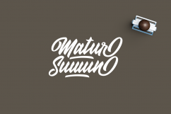 Anthem Typeface Product Image 6
