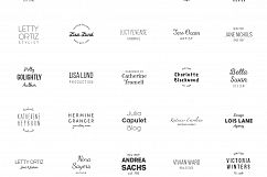 LogoCreator 380+ Elements &amp; Mock-Ups Product Image 6