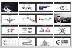 Navigation PPT Product Image 2