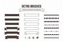 Logo Maker | Retro Emblem Generator Product Image 9