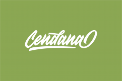Anthem Typeface Product Image 7