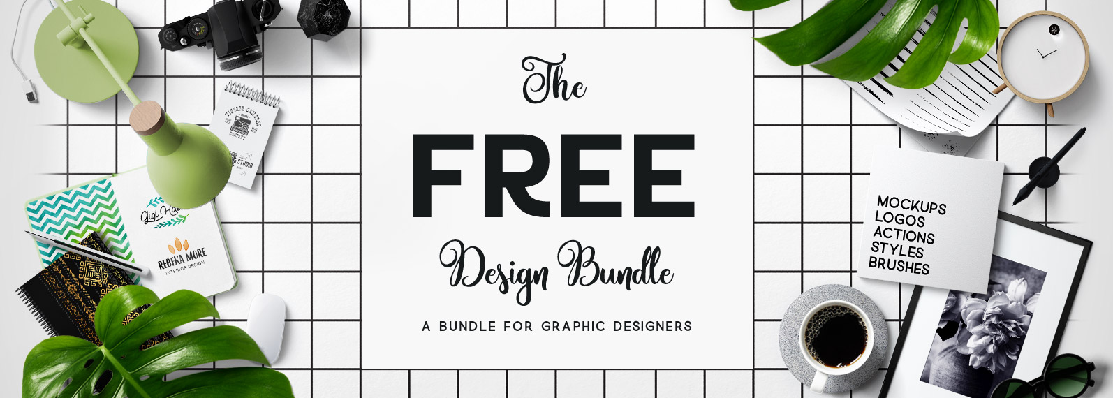 Download The Free Design Bundle Design Bundles