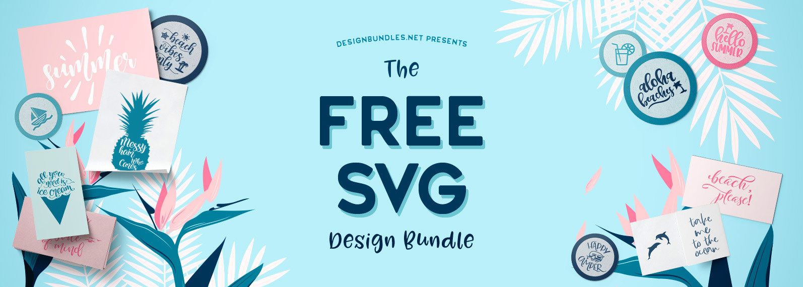 Download The Free Svg Bundle Design Bundles PSD Mockup Templates