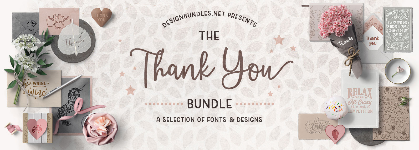 Download Chaos And Crafts Design Free Svg And Font Bundle Limited Time Only