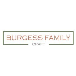 Burgess Family Craft avatar