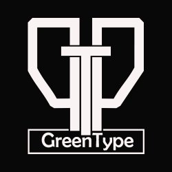 Greentype Avatar