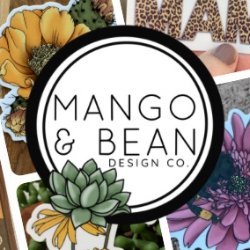 Mango and Bean Design Co Avatar