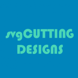 SVG Cutting Designs Avatar