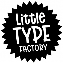 Download Little Type Factory Design Bundles
