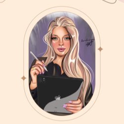 SsolovyevaDesigns avatar