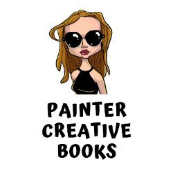 Painter Creative Books Avatar
