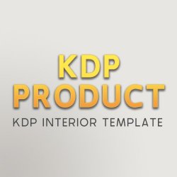 KDP Product Avatar