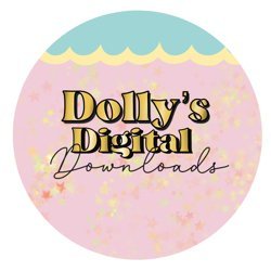 Dollys Digital Designs Avatar