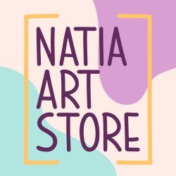 NatiaArtStore Avatar