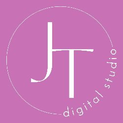 JT Digital Studio Avatar
