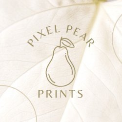 PixelPearPrints Avatar