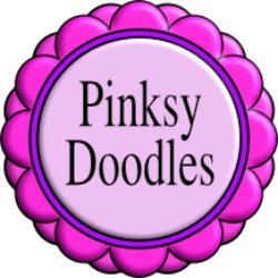 Pinksy Doodles Avatar