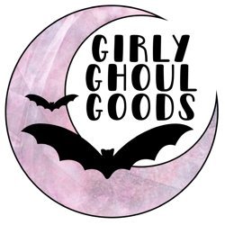 Girly Ghoul Goods Avatar