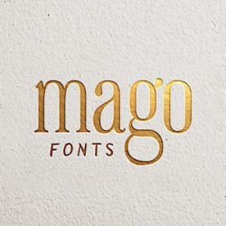 MaGo Fonts avatar