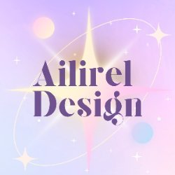 Ailirel Design Avatar