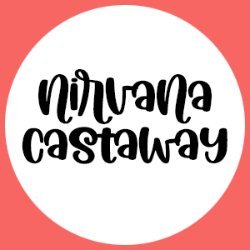 Nirvana Castaway Avatar