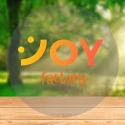 Joy Factory Avatar