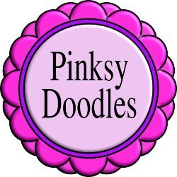Pinksy Doodles Sublimation & Print Avatar