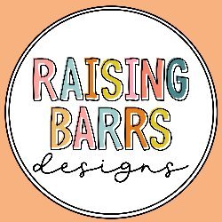 Raising Barrs Designs Avatar