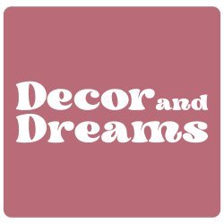 Decor and Dreams avatar