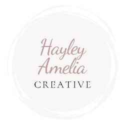 Hayley Amelia Creative Avatar