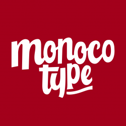 Monocotype Foundry avatar