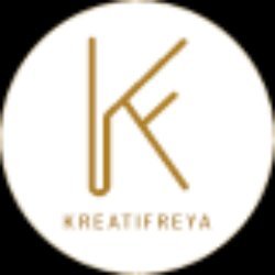 kreatifreya avatar