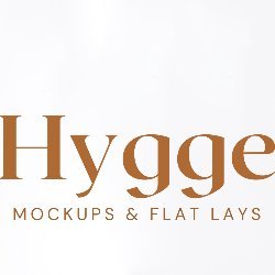 HYGGE mockups Avatar